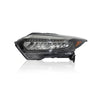 HONDA HRV VEZEL 2015-2019 LED HI-LO BEAM SEQUENTIAL SIGNAL WELCOME LIGHT ONE TOUCH BLUE HEADLAMP