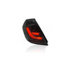 HONDA JAZZ GE 2008-2013 LED SMOKE TAILLAMP