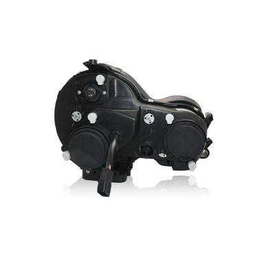 MERCEDES BENZ E-CLASS W210 1999-2003 PROJECTOR HEADLAMP