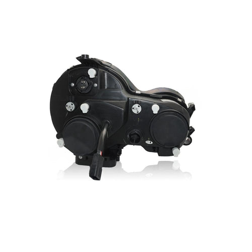 MERCEDES BENZ E-CLASS W210 1999-2003 PROJECTOR HEADLAMP