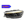 BMW 5 SERIES G30 2017-2021 LED HI-LO BEAM DRL HEADLAMP