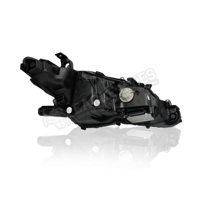 TOYOTA CAMRY XV70 2018-2022 PROJECTOR LED HI-LO BEAM SEQUENTIAL SIGNAL WELCOME LIGHT HEADLAMP