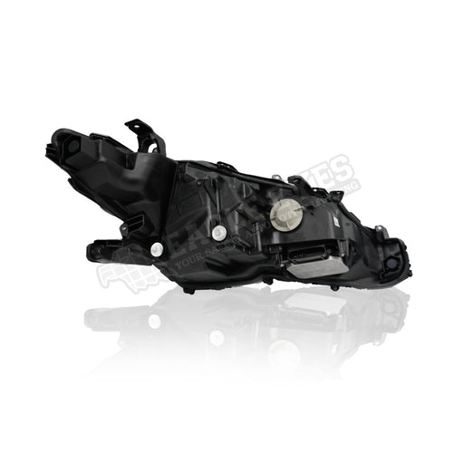 TOYOTA CAMRY XV70 2018-2022 PROJECTOR LED HI-LO BEAM SEQUENTIAL SIGNAL WELCOME LIGHT HEADLAMP