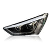 HYUNDAI SANTA FE 2013-2017 PROJECTOR LED LO BEAM DRL HEADLAMP