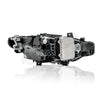 BMW 3 SERIES F30 2012-2016 PROJECTOR LED HI-LO BEAM DRL HEADLAMP (FOR LCI 6 PIN)