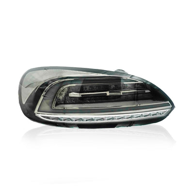 VOLKSWAGEN SCIROCCO 2009-2015 LED SMOKE TAILLAMP