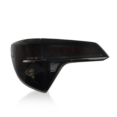 HONDA HRV VEZEL 2015-2021 LED SEQUENTIAL SIGNAL WELCOME LIGHT SMOKE TAILLAMP