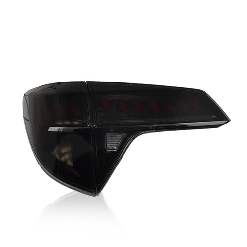 HONDA HRV VEZEL 2015-2021 LED SEQUENTIAL SIGNAL WELCOME LIGHT SMOKE TAILLAMP