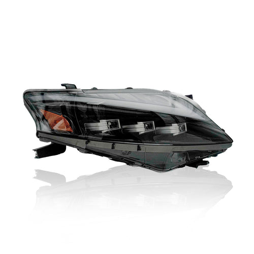 LEXUS RX270/350 2009-2012 PROJECTOR LED HI-LO BEAM SEQUENTIAL SIGNAL HEADLAMP