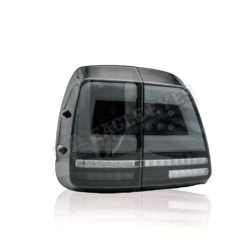 TOYOTA LAND CRUISER FJ100 2003-2007 LED SEQUENTIAL SIGNAL TAILLAMP