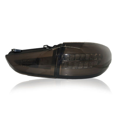 MAZDA 6 2014-2016 LED SEQUENTIAL SIGNAL WELCOME LIGHT SMOKE TAILLAMP