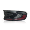 HONDA ACCORD G10 2020-2023 LED SEQUENTIAL SIGNAL WELCOME LIGHT TAILLAMP
