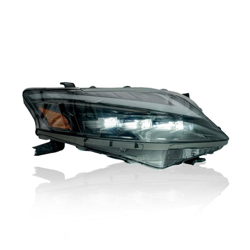 LEXUS RX270/350 2009-2012 PROJECTOR LED HI-LO BEAM SEQUENTIAL SIGNAL HEADLAMP