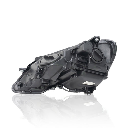MERCEDES BENZ E-CLASS W212 2010-2013 LED DRL SIGNAL HEADLAMP