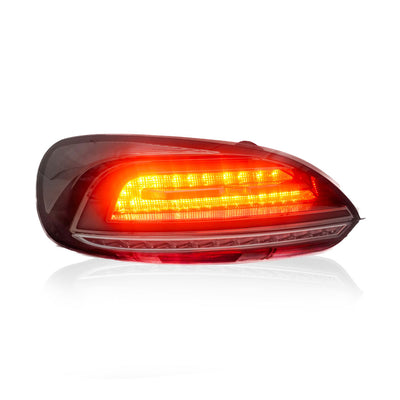 VOLKSWAGEN SCIROCCO 2009-2015 LED SMOKE TAILLAMP