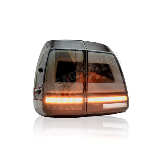 TOYOTA LAND CRUISER FJ100 2003-2007 LED SEQUENTIAL SIGNAL TAILLAMP