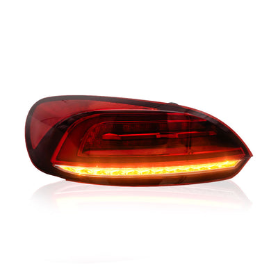 VOLKSWAGEN SCIROCCO 2009-2015 LED RED TAILLAMP
