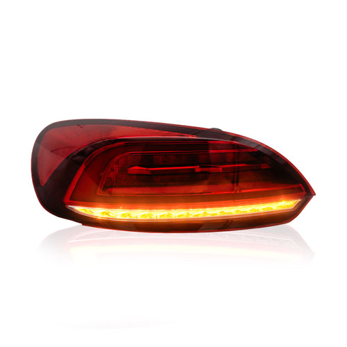VOLKSWAGEN SCIROCCO 2009-2015 LED RED TAILLAMP