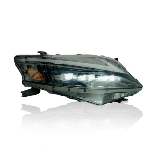 LEXUS RX270/350 2009-2012 PROJECTOR LED HI-LO BEAM SEQUENTIAL SIGNAL HEADLAMP