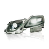 LEXUS GS250/300 2005-2012 PROJECTOR LED HI LO BEAM SEQUENTIAL SIGNAL WELCOME LIGHT HEADLAMP