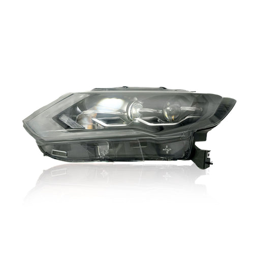 NISSAN X-TRAIL T32 2017-2019 PROJECTOR HI-LO BEAM LED DRL HEADLAMP COMPATIBLE FOR FACELIFT MODEL