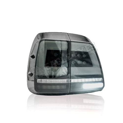 TOYOTA LAND CRUISER FJ100 2003-2007 LED SEQUENTIAL SIGNAL TAILLAMP