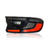 HONDA ACCORD G10 2020-2023 LED SEQUENTIAL SIGNAL WELCOME LIGHT TAILLAMP