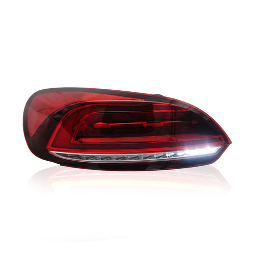 VOLKSWAGEN SCIROCCO 2009-2015 LED RED TAILLAMP