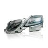 LEXUS GS250/300 2005-2012 PROJECTOR LED HI LO BEAM SEQUENTIAL SIGNAL WELCOME LIGHT HEADLAMP