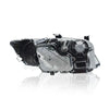 BMW 3 SERIES E90 2005-2012 PROJECTOR LED HI-LO BEAM SEQUENTIAL SIGNAL HEADLAMP