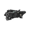 LEXUS RX270/350 2009-2011 PROJECTOR LED HI-LO BEAM SEQUENTIAL SIGNAL HEADLAMP