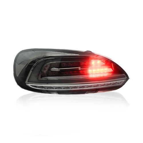 VOLKSWAGEN SCIROCCO 2009-2015 LED SMOKE TAILLAMP