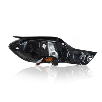 BMW 4 SERIES F32 LED 2013-2020 SEQUENTIAL SIGNAL WELCOME LIGHT SMOKE TAILLAMP