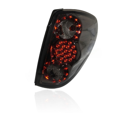 MITSUBISHI TRITON L200 2005-2014 LED SMOKE TAILLAMP