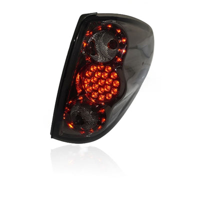 MITSUBISHI TRITON L200 2005-2014 LED SMOKE TAILLAMP