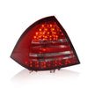 MERCEDES BENZ C-CLASS W203 2000-2004 LED TAILLAMP