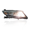 Honda City GM6 2014-2017 Projector LED Hi-Lo Beam Grace Design Black Headlamp