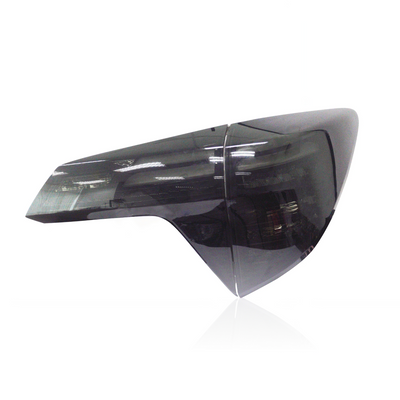 HONDA HRV VEZEL 2015-2021 LED RS STYLE SMOKE TAILLAMP