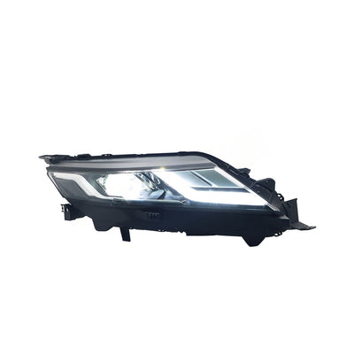 MITSUBISHI TRITON 2019-2023 PROJECTOR LED DAY RUNNING LIGHT HEADLAMP