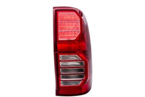 TOYOTA VIGO HILUX 2005-2012 LED RED TAILLAMP