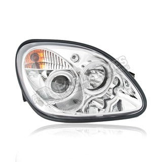 MERCEDES BENZ SLK R170 1996-2004 PROJECTOR LED HEADLAMP