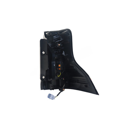 TOYOTA LAND CRUISER PRADO FJ150 2010-2017 LED SEQUENTIAL SIGNAL WELCOME LIGHT TAILLAMP