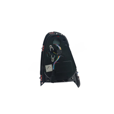 MINI COOPER R55/56/57 2007-2013 LED SEQUENTIAL SIGNAL WELCOME LIGHT RED TAILLAMP