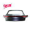 PORSCHE MACAN 2014-2017 LED SEQUENTIAL SINGAL WELCOME LIGHT TAILLAMP WITH GARNISH LAMP & REAR BONNET