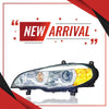 BMW X5 E70 2008-2010 PROJECTOR LED LO BEAM HEADLAMP COMPATIBLE FOR WITHOUT AFS MODEL