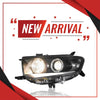 MITSIBISHI PAJERO MONTERO SPORT 2009-2014 PROJECTOR LED DRL HEADLAMP