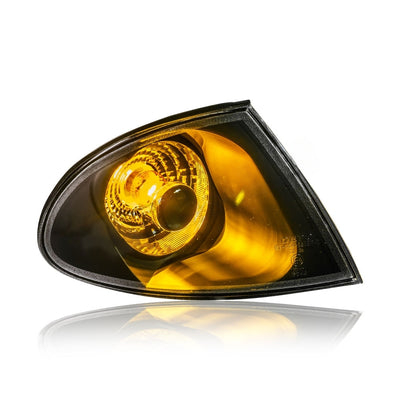 BMW 3 SERIES E46 1998-2001 LED CORNER LAMP
