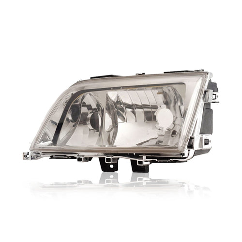 MERCEDES BENZ C-CLASS W202 1994-2000 CRYSTAL HEADLAMP