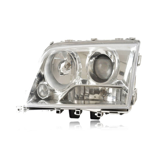 MERCEDES BENZ C-CLASS W202 1994-2000 PROJECTOR HEADLAMP