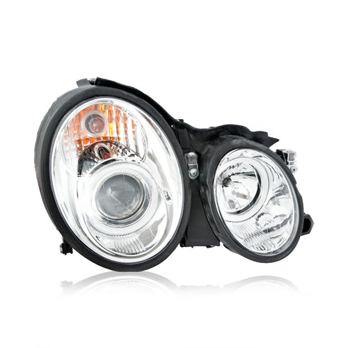 MERCEDES BENZ CLK W208 1998-2003 PROJECTOR HEADLAMP